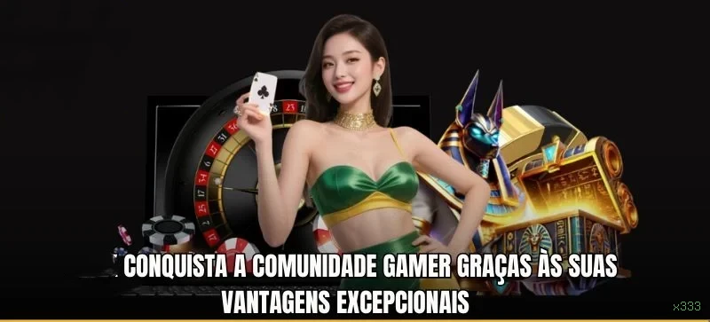 Pagamentos x333 PIX