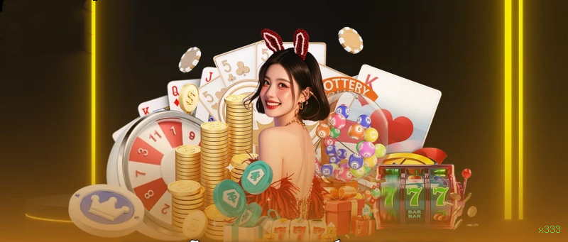 Programa VIP x333 - benefícios exclusivos